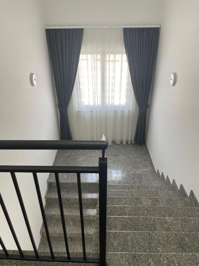 Morpheus Apartmani Sremska Mitrovica Exterior photo