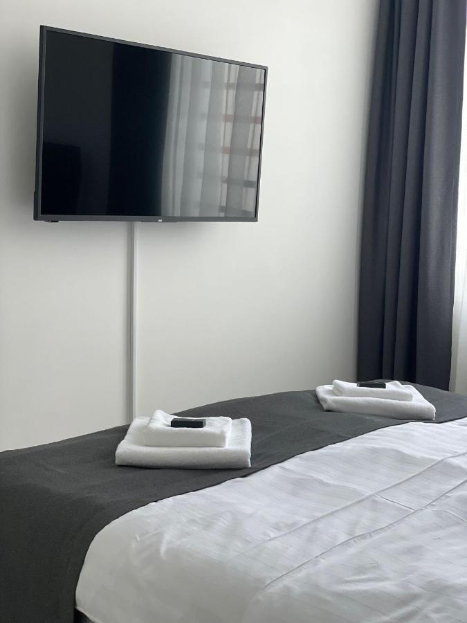 Morpheus Apartmani Sremska Mitrovica Exterior photo