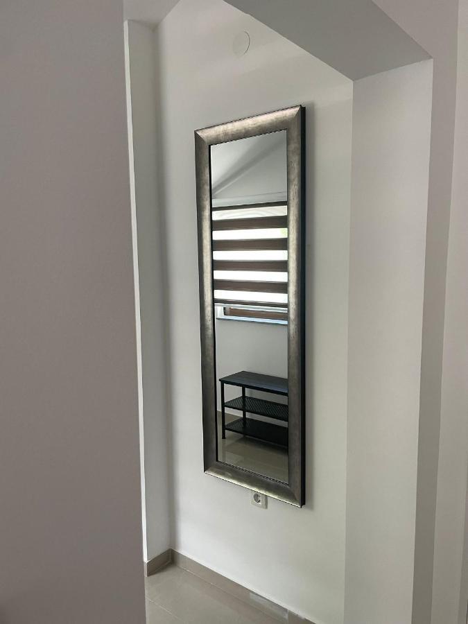 Morpheus Apartmani Sremska Mitrovica Exterior photo