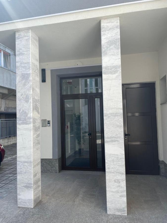Morpheus Apartmani Sremska Mitrovica Exterior photo