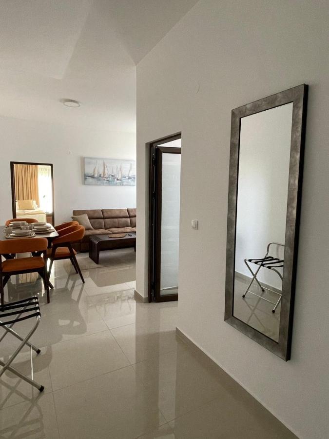 Morpheus Apartmani Sremska Mitrovica Exterior photo