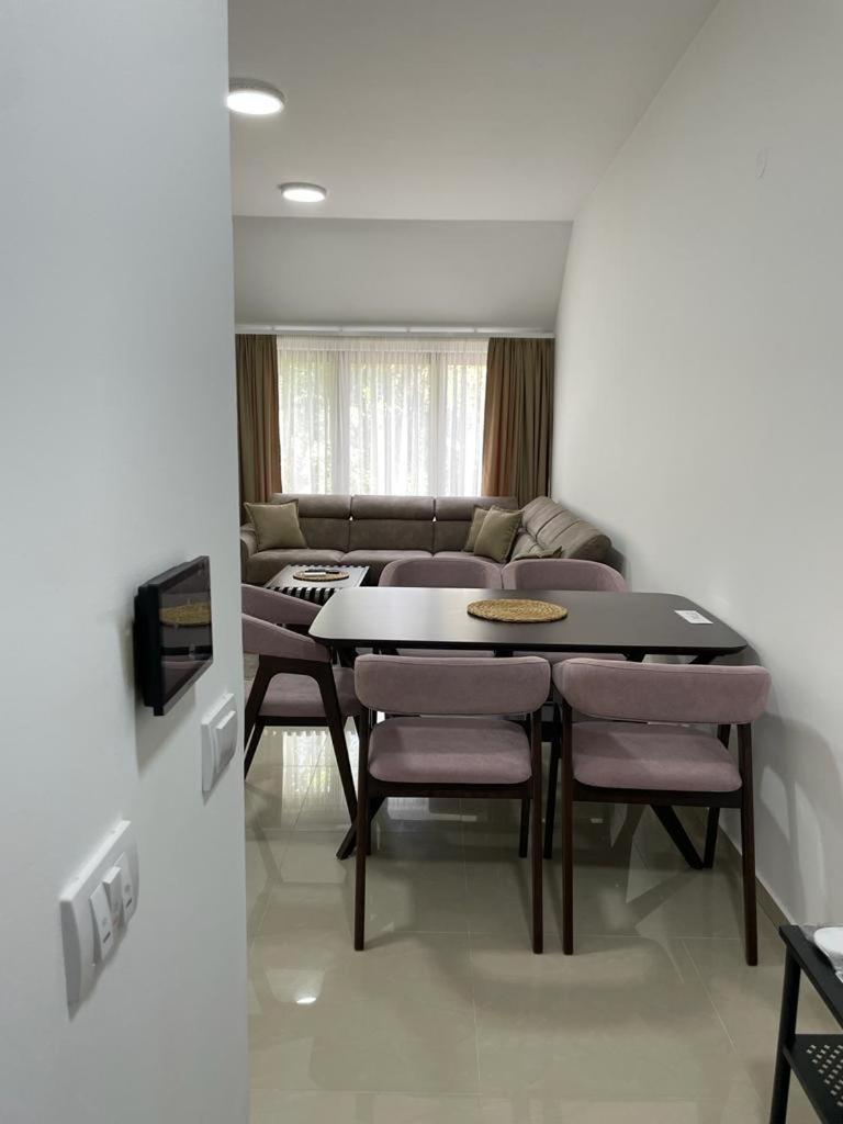 Morpheus Apartmani Sremska Mitrovica Exterior photo