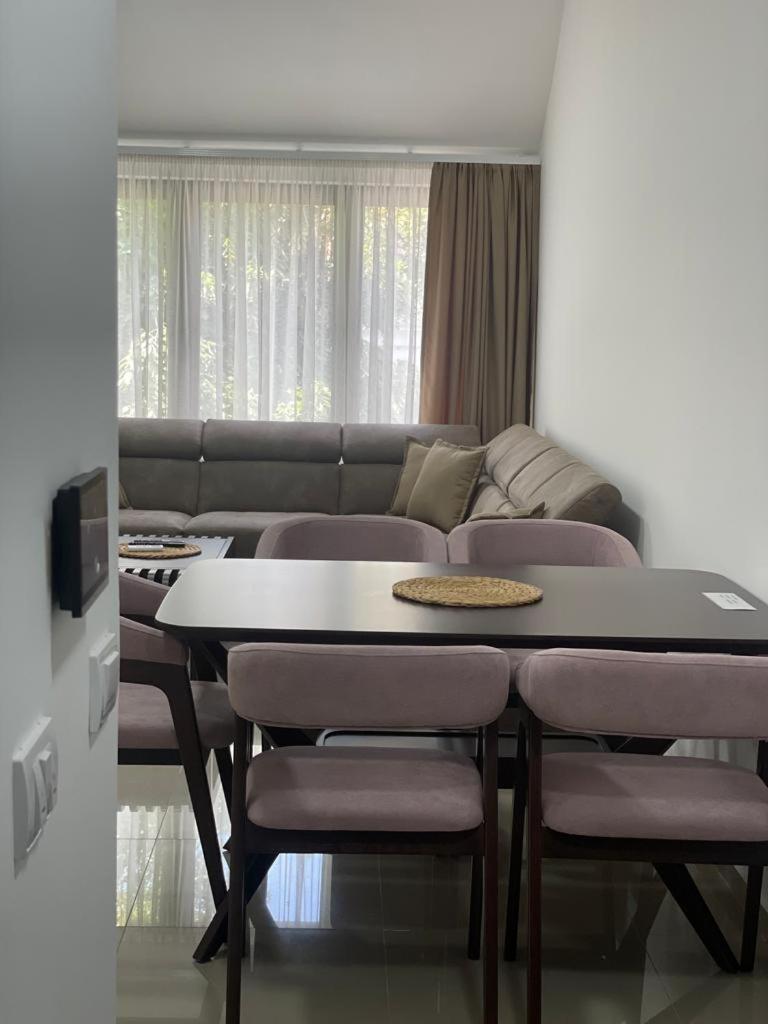 Morpheus Apartmani Sremska Mitrovica Exterior photo