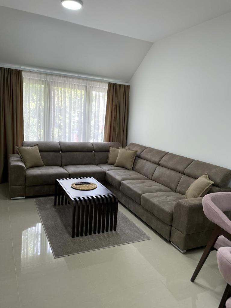 Morpheus Apartmani Sremska Mitrovica Exterior photo