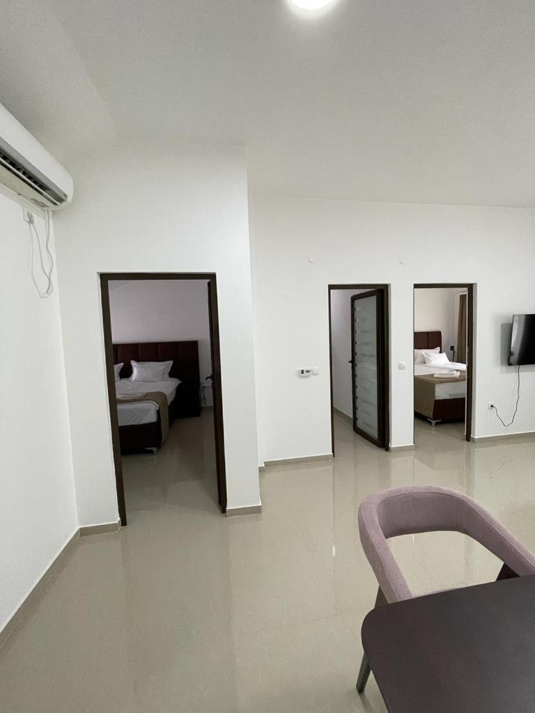 Morpheus Apartmani Sremska Mitrovica Exterior photo